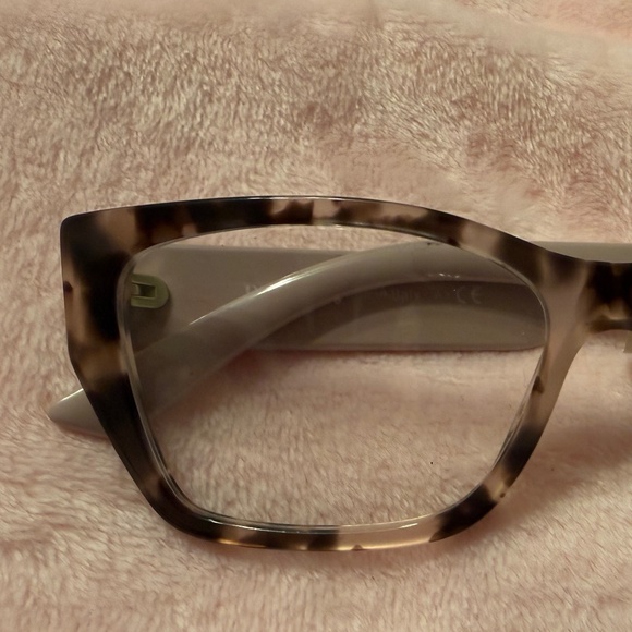 Prada Eyeglasses Frame - Picture 6 of 6